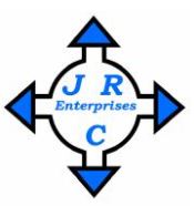 JRC Logistics, Inc